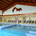 Banos De Ledesma Апартаменты Саламанка