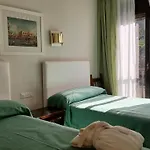 Banos De Ledesma Апартаменты Саламанка