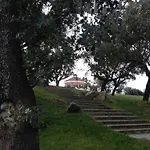 Апартаменты Banos De Ledesma Саламанка