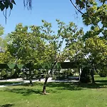 Banos De Ledesma Апартаменты *