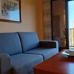 Banos De Ledesma Апартаменты *