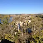 Banos De Ledesma * Саламанка