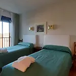 Апартаменты Banos De Ledesma