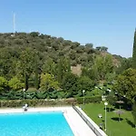 Banos De Ledesma Апартаменты *