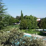 Banos De Ledesma Апартаменты *