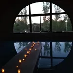 Апартаменты Banos De Ledesma