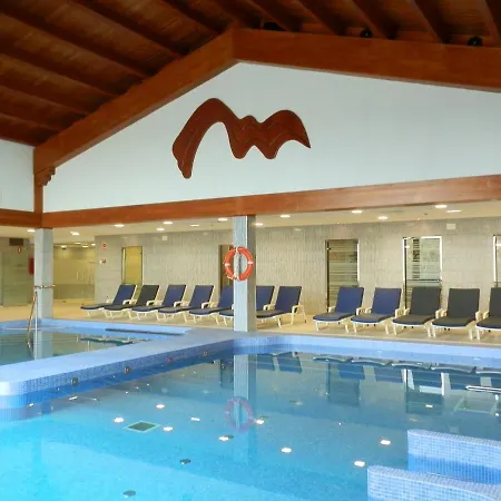 Banos De Ledesma דירה סלאמנקה