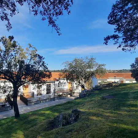 Banos De Ledesma Salamanca