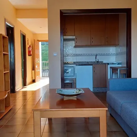 דירה Banos De Ledesma סלאמנקה