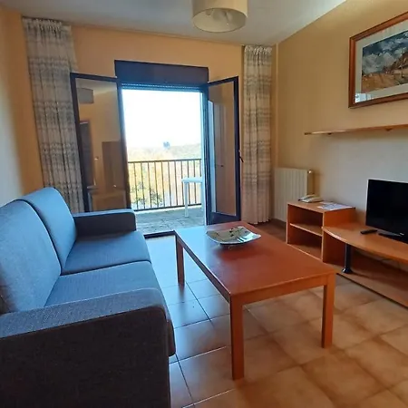 Lejlighed Banos De Ledesma Salamanca