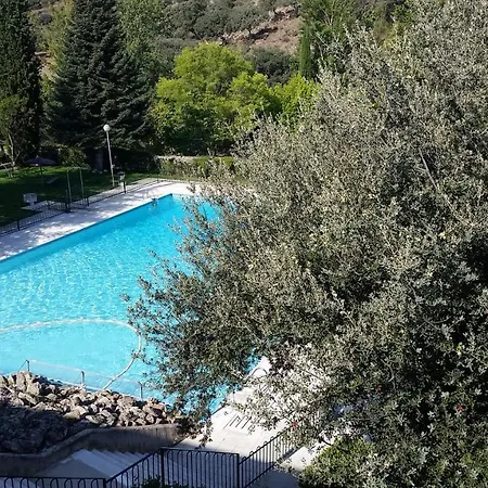 דירה Banos De Ledesma סלאמנקה