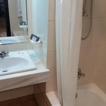 Banos De Ledesma סלאמנקה