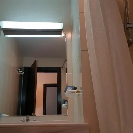Banos De Ledesma Appartamento *