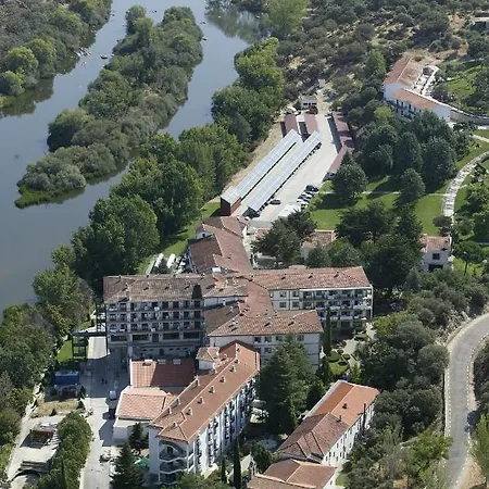 Banos De Ledesma * Salamanca