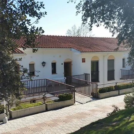 Lejlighed Banos De Ledesma