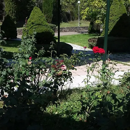 Lejlighed Banos De Ledesma