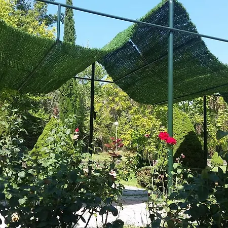 Banos De Ledesma Lejlighed