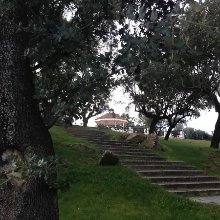 דירה Banos De Ledesma סלאמנקה