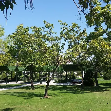 Banos De Ledesma דירה *