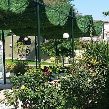 Apartment Banos De Ledesma