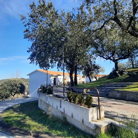 Banos De Ledesma דירה *