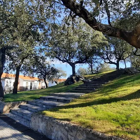 Banos De Ledesma Salamanca