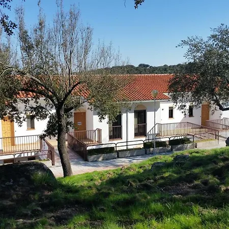 Banos De Ledesma Lejlighed *