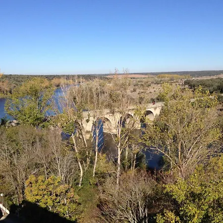 Banos De Ledesma * סלאמנקה