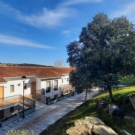 Banos De Ledesma Lejlighed Salamanca