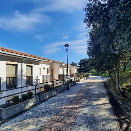 Apartment Banos De Ledesma Salamanca