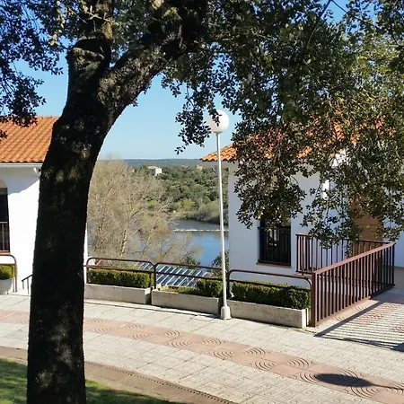 Banos De Ledesma Lejlighed *