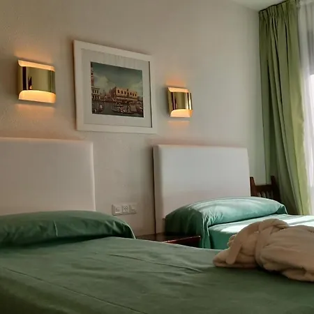 Banos De Ledesma סלאמנקה