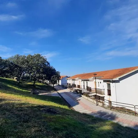 Banos De Ledesma Appartamento *