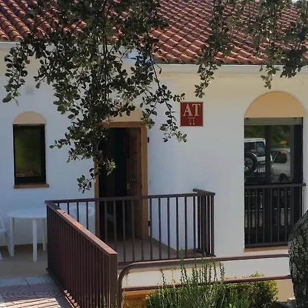 דירה Banos De Ledesma סלאמנקה