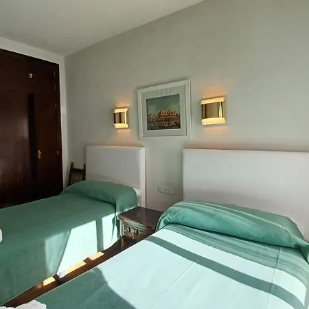 Banos De Ledesma דירה *