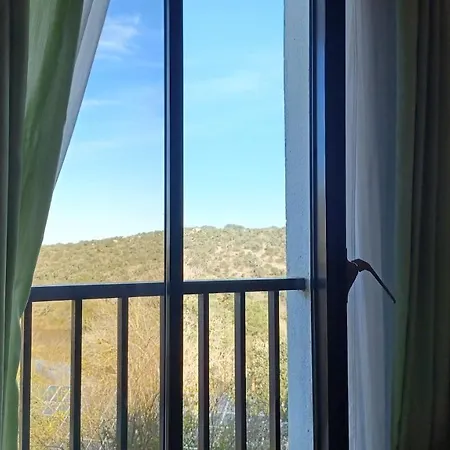 Banos De Ledesma דירה *