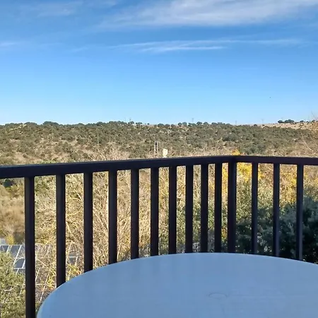 Banos De Ledesma דירה *