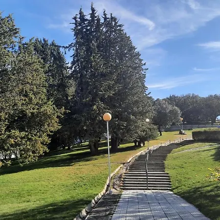 Lejlighed Banos De Ledesma Salamanca