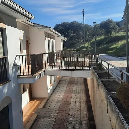 Banos De Ledesma * Саламанка