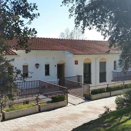 Banos De Ledesma Lejlighed Salamanca