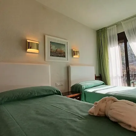 Banos De Ledesma דירה סלאמנקה