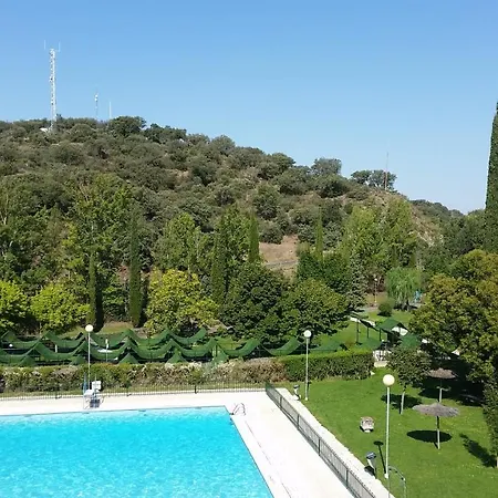 Banos De Ledesma דירה *