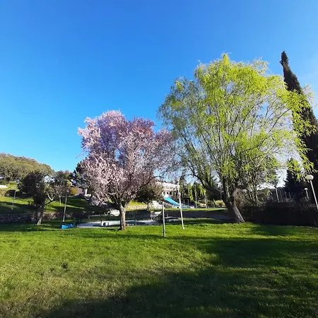 Lejlighed Banos De Ledesma *