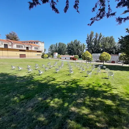 Banos De Ledesma * Salamanca