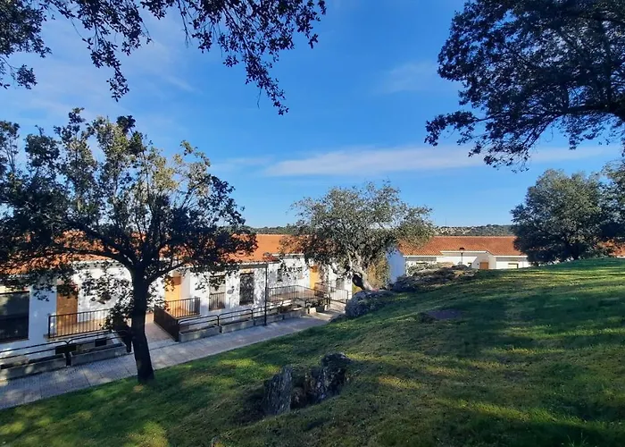 Banos De Ledesma Salamanka