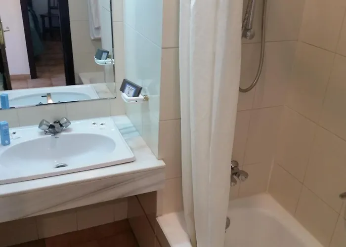 Banos De Ledesma Salamanka