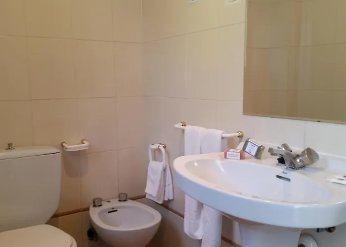 Banos De Ledesma Appartement