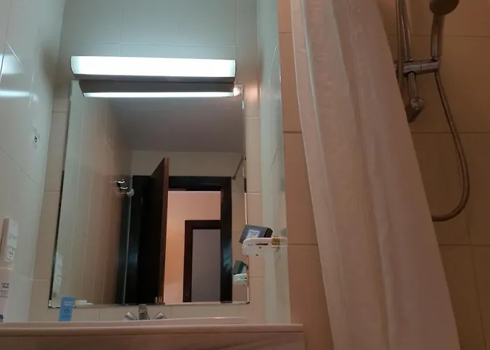 Banos De Ledesma Appartement *