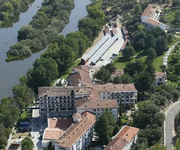 Banos De Ledesma * Salamanca