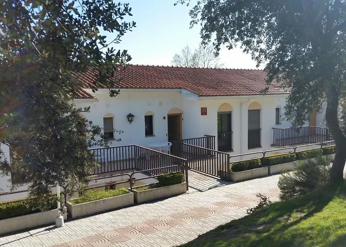 Appartement Banos De Ledesma